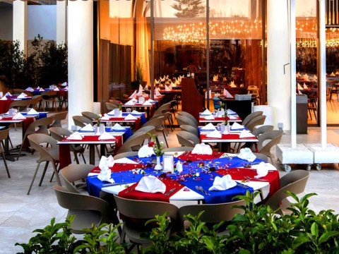 RIOLAVITAS RESORT & SPA