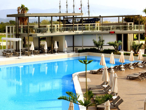 Riolavitas Spa&Resort