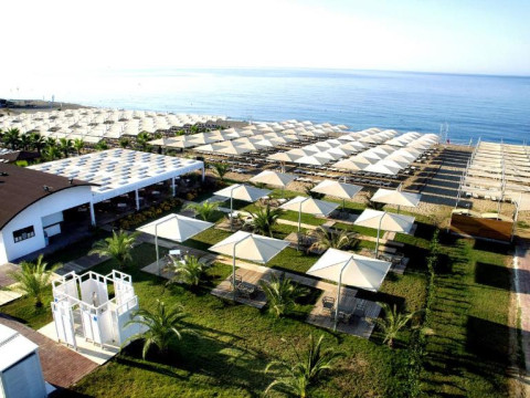 RIOLAVITAS SPA AND RESORT