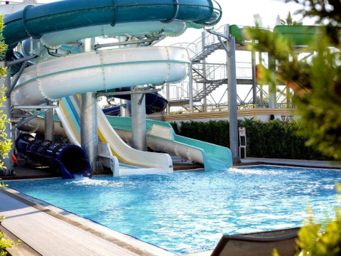 RIOLAVITAS SPA AND RESORT