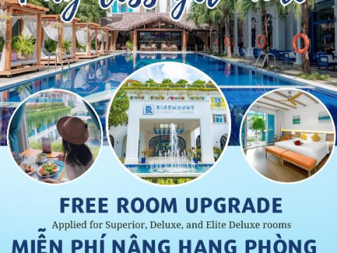 Risemount Premier Resort Da Nang