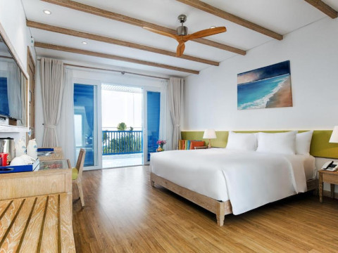 Risemount Premier Resort Da Nang