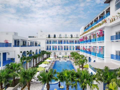 Risemount Premier Resort Da Nang