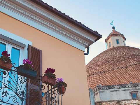 Ristorante Hotel Lucia