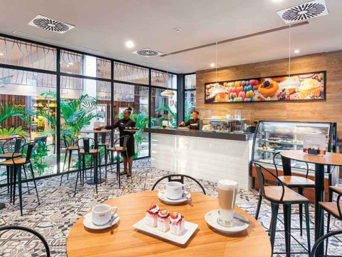 Riu Cabo Verde - Adults Only