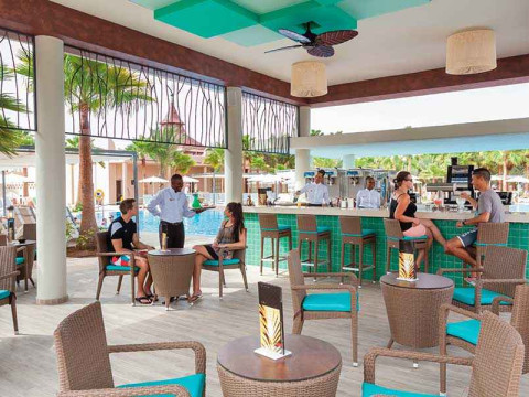 Riu Cabo Verde - Adults Only