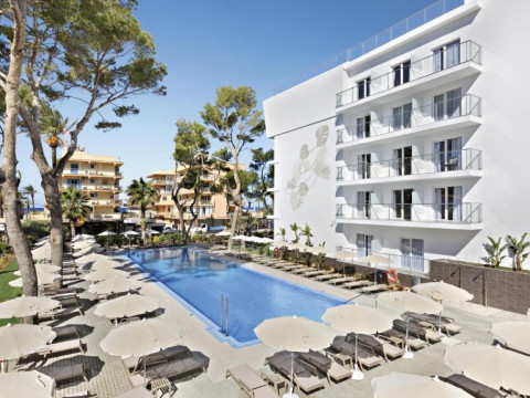 Hotel Riu Concordia