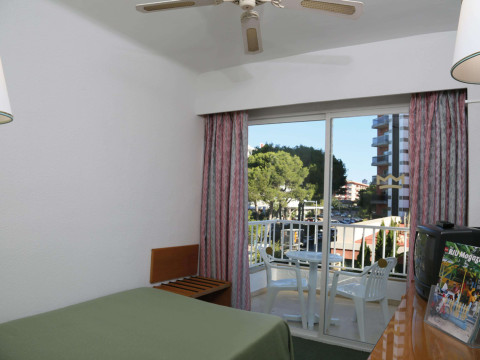 RIU Concordia