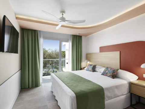 Hotel Riu Concordia