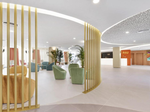 Hotel Riu Concordia