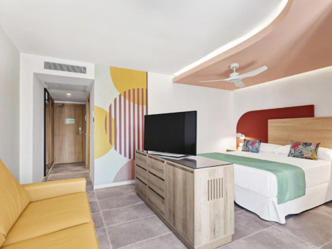 Hotel Riu Concordia