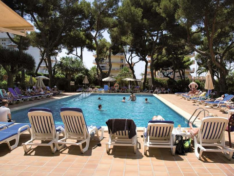 RIU Concordia
