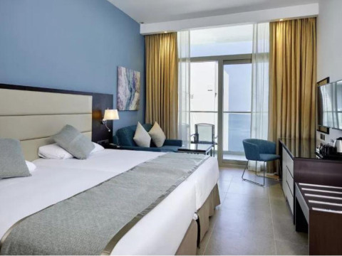 Riu Dubai