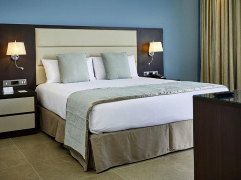 Riu Dubai