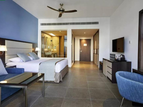 Riu Dubai