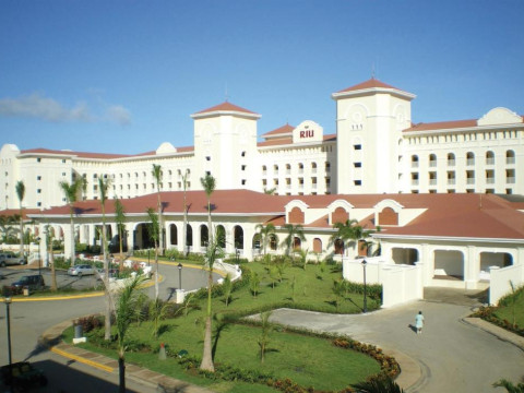 Riu Guanacaste