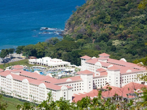 Riu Guanacaste
