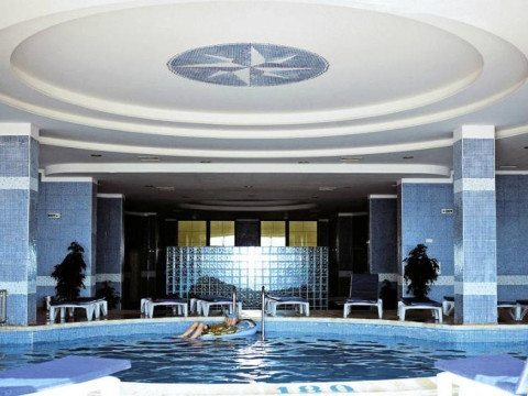 Hotel 4* SV SAN REMO 