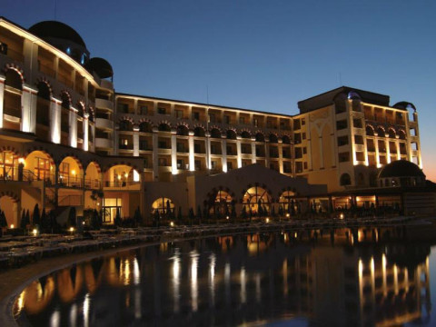 Hotel 4* SV SAN REMO 