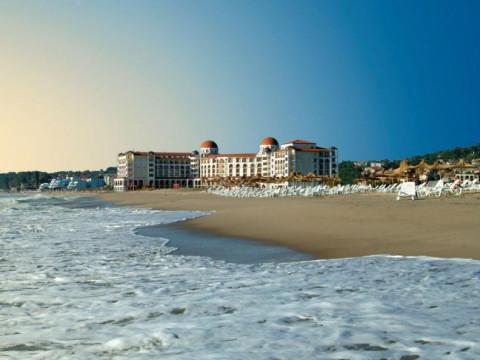 Hotel 4* SV SAN REMO 