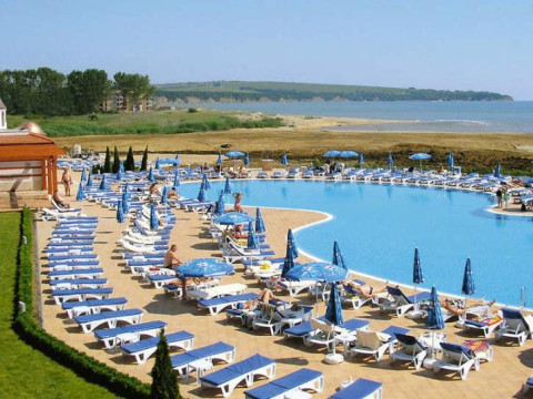 Hotel 4* SV SAN REMO 