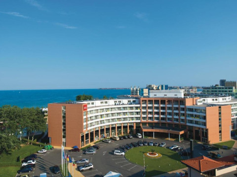 Riu Helios