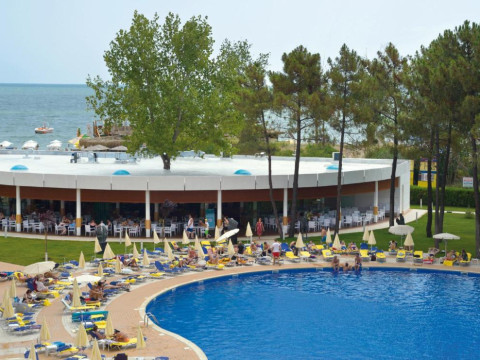 Riu Helios