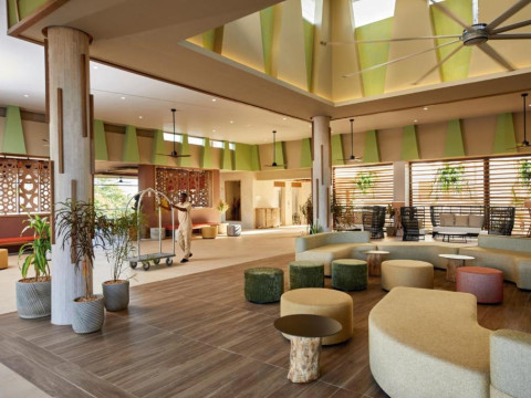 Hotel Riu Jambo