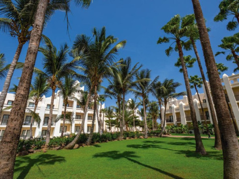 Hotel Riu Karamboa