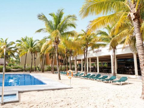 Riu Lupita