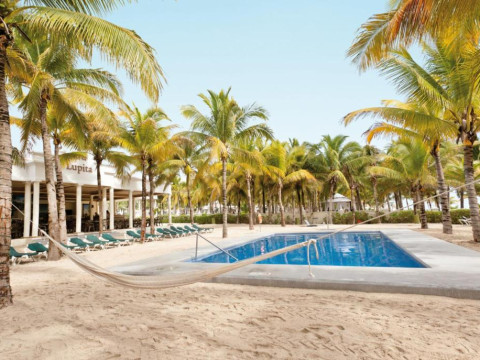Riu Lupita