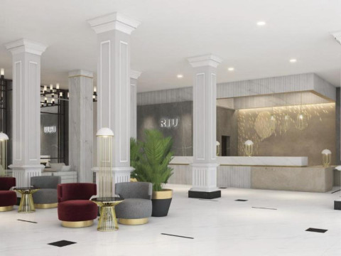 RIU Madeira