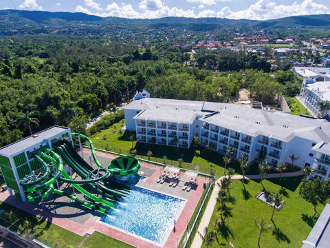 RIU Montego Bay