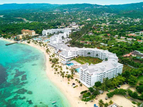 RIU Ocho Rios