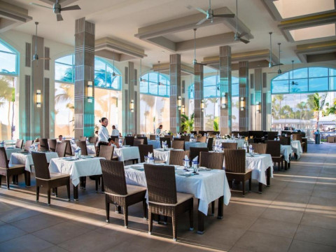 Riu Palace Aruba All Inclusive