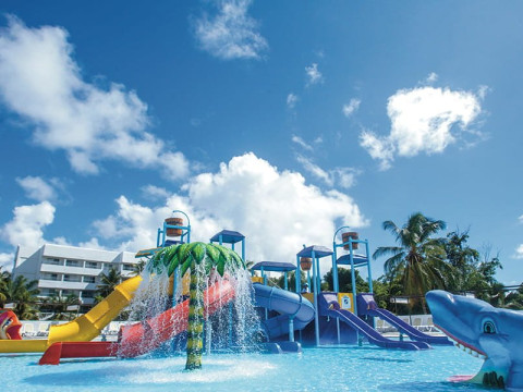 Riu Palace Bavaro