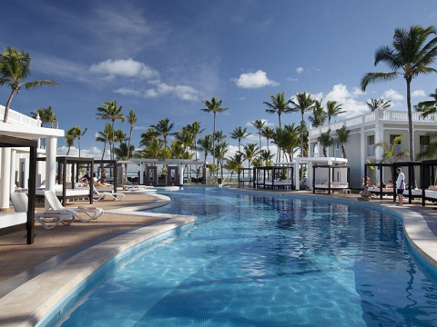 Riu Palace Bavaro