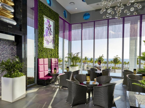 Riu Palace Costa Mujeres