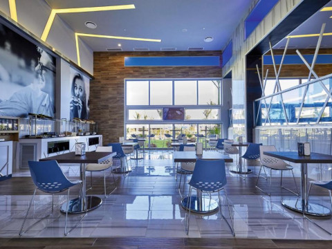 Riu Palace Costa Mujeres