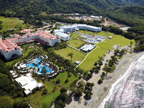 Riu Palace Costa Rica