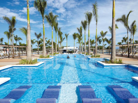 Riu Palace Costa Rica