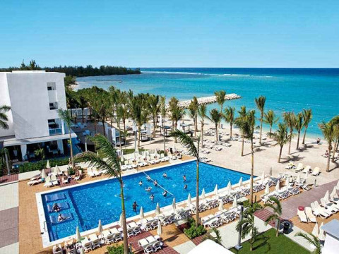 RIU Palace Jamaica