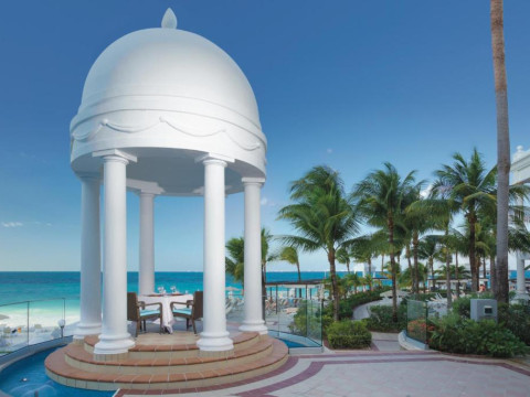 RIU PALACE LAS AMERICAS