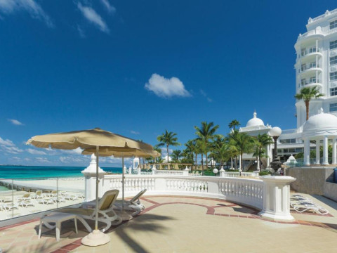 RIU PALACE LAS AMERICAS