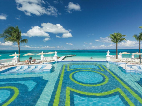 RIU PALACE LAS AMERICAS