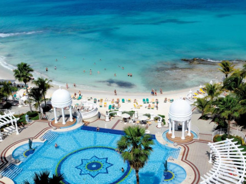 RIU PALACE LAS AMERICAS