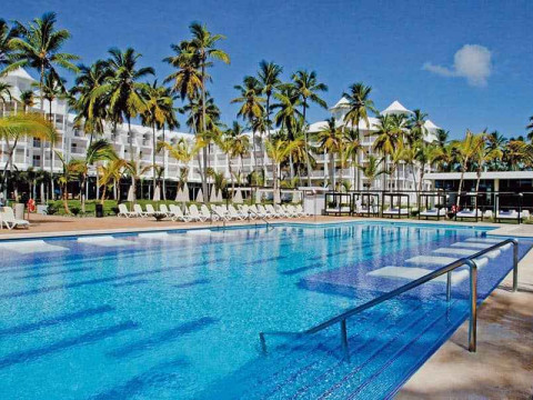 Riu Palace Macao - Adults Only