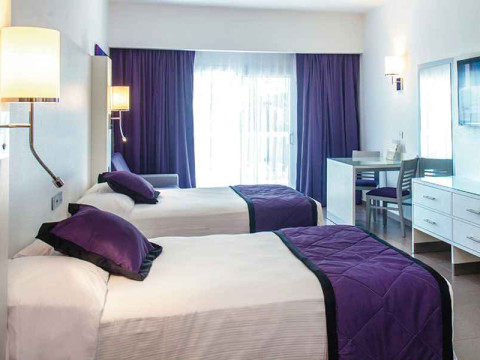 Riu Palace Macao - Adults Only