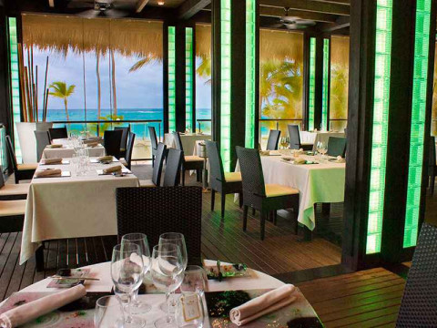 Riu Palace Macao - Adults Only