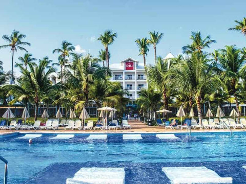 Riu Palace Macao - Adults Only
